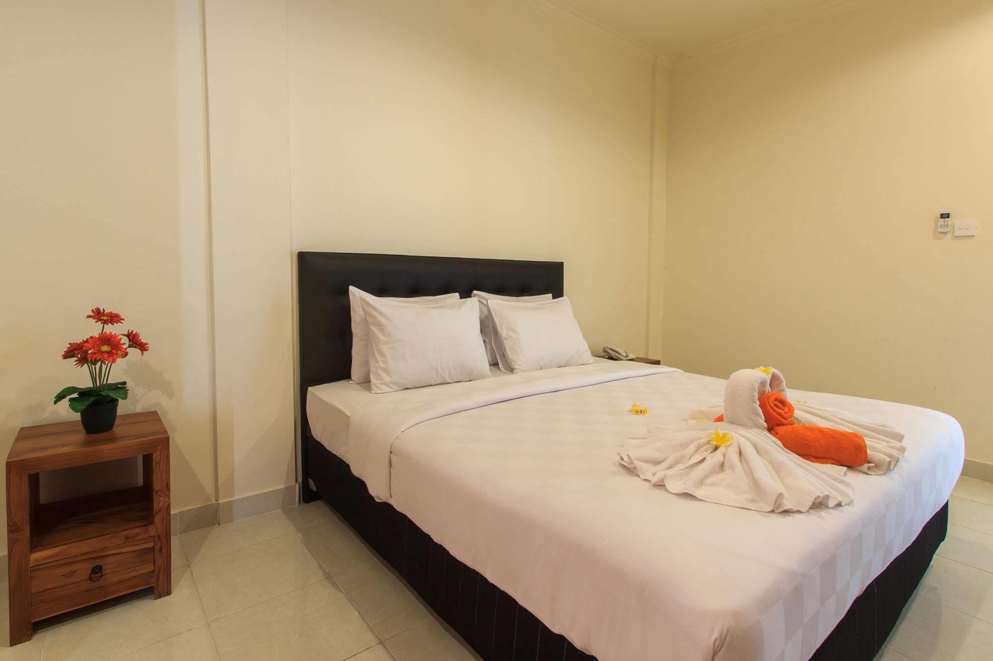 Ivanka Airport Inn Kuta  Exterior photo